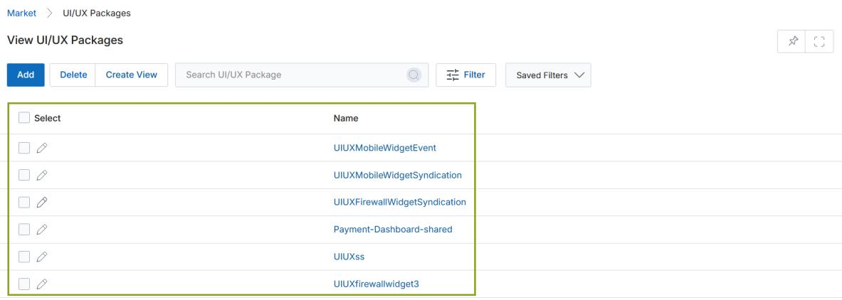 Create View popup with Add Additional Fields for Filter, Select Fields to Display, Default For Portal Pages and Selected Columns to Display settings
