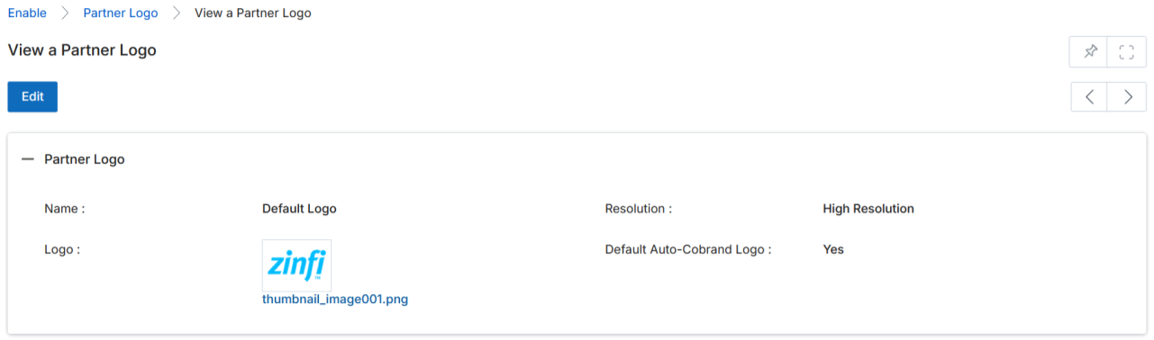 Bulk upload showing Complete status with uploaded file names