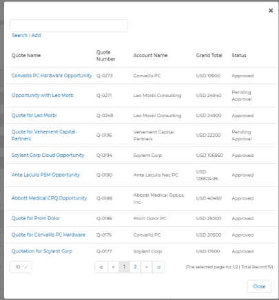 Invoice Approval History table showing Step, Submitter, Approver, Actual Approver, Status, Comments, and Action Taken Date
