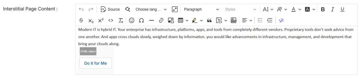 View Campaigns list showing the newly created Multi-Touch campaign with Execution Type Multi Touch and associated tactics