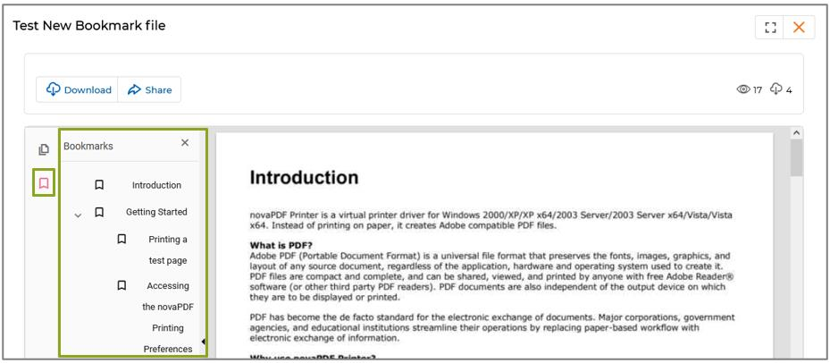Share Document popup showing name autocomplete with Maxwell White and Maxime Soulas as options