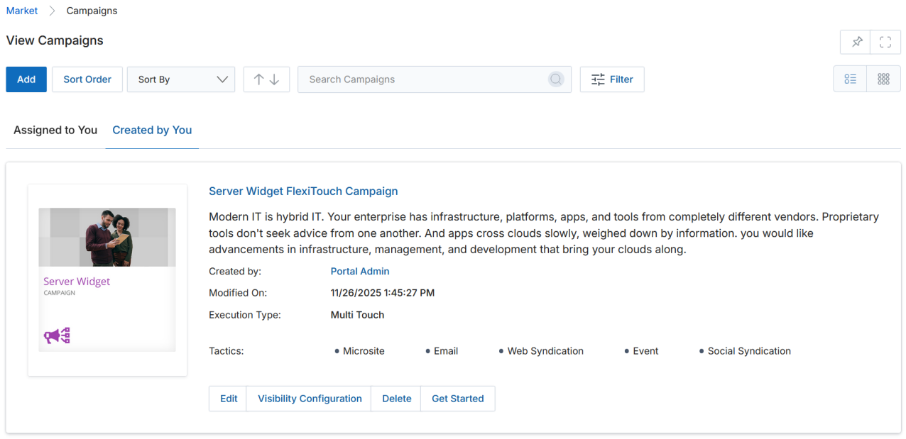 Interstitial Page Content editor showing rich text with Do It For Me button