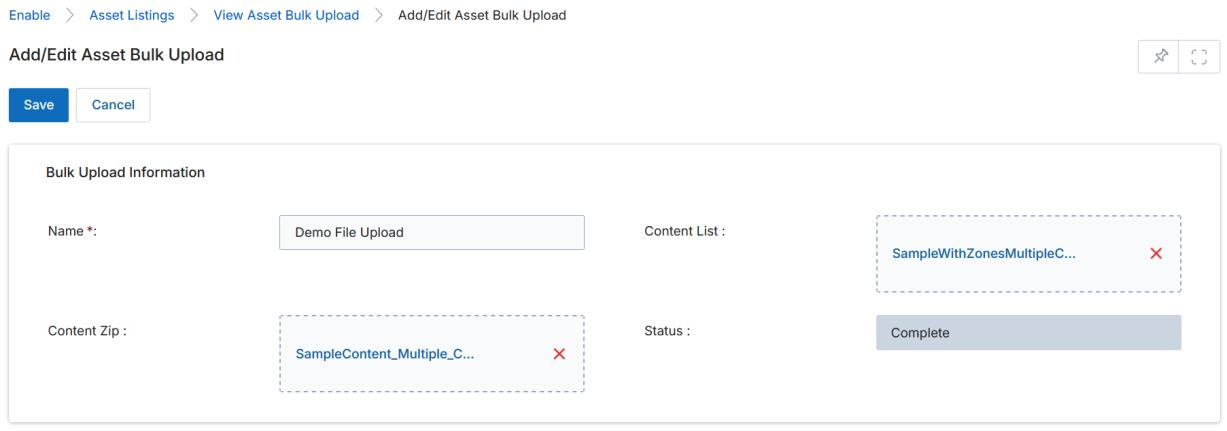 Vertical Alignment dropdown showing Middle, Top, Bottom options