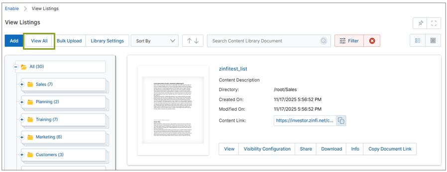 Add/Edit a Category form for creating a new sub-category with parent pre-filled as Sales