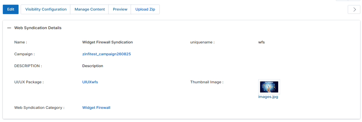 HTML Editor for Showcase — template code showing ucmcontenteditable on dfabout_right heading and paragraph spans