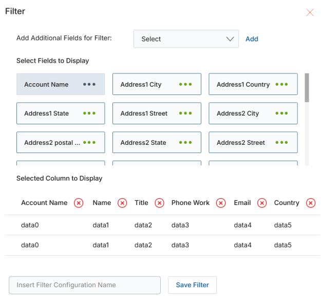 View Companies — listing page
